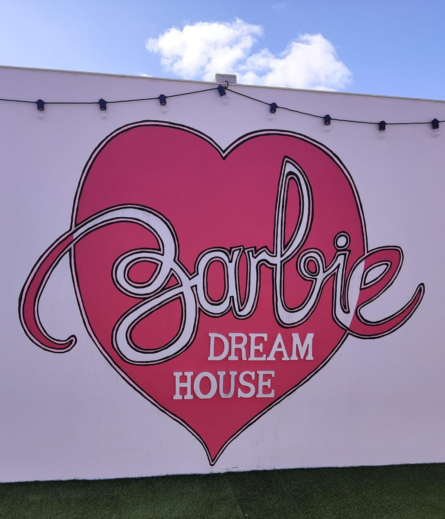 Villa Barbie カレタ・デ・フステ エクステリア 写真